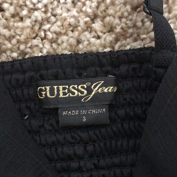 Colorful Guess Dress - Picture 4 of 4